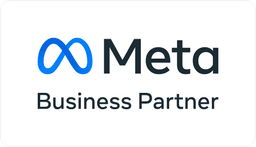 Verified Meta Business Partner