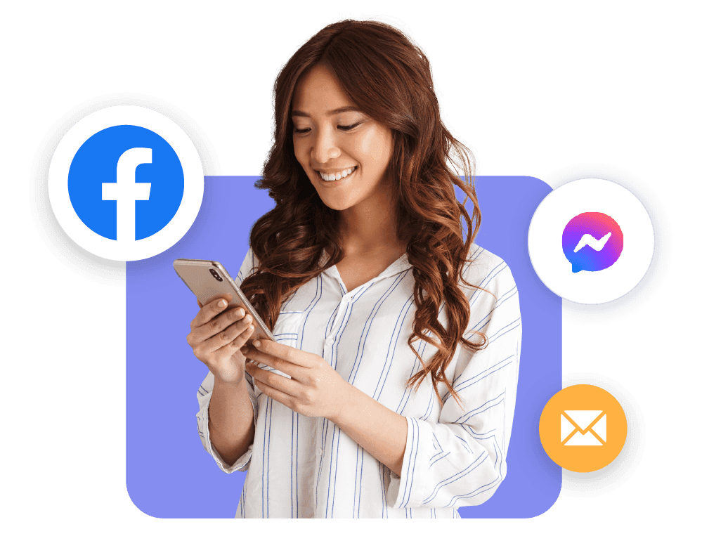Facebook AI Chatbot
