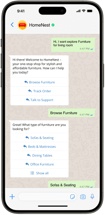 Chronox AI Chatbot