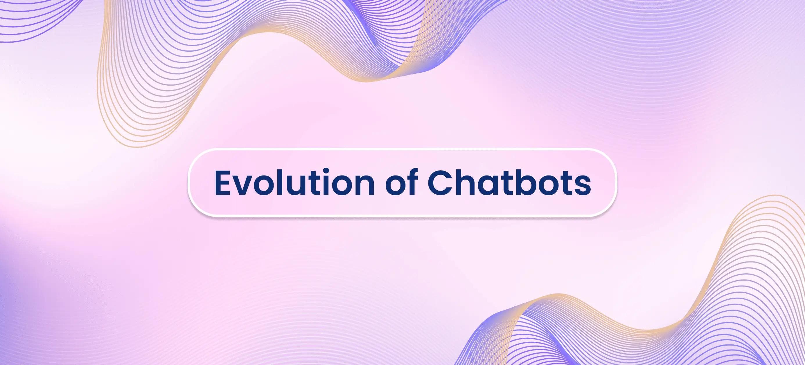 The Evolution of Chatbots: From Simple Automation to Intelligent Conversations